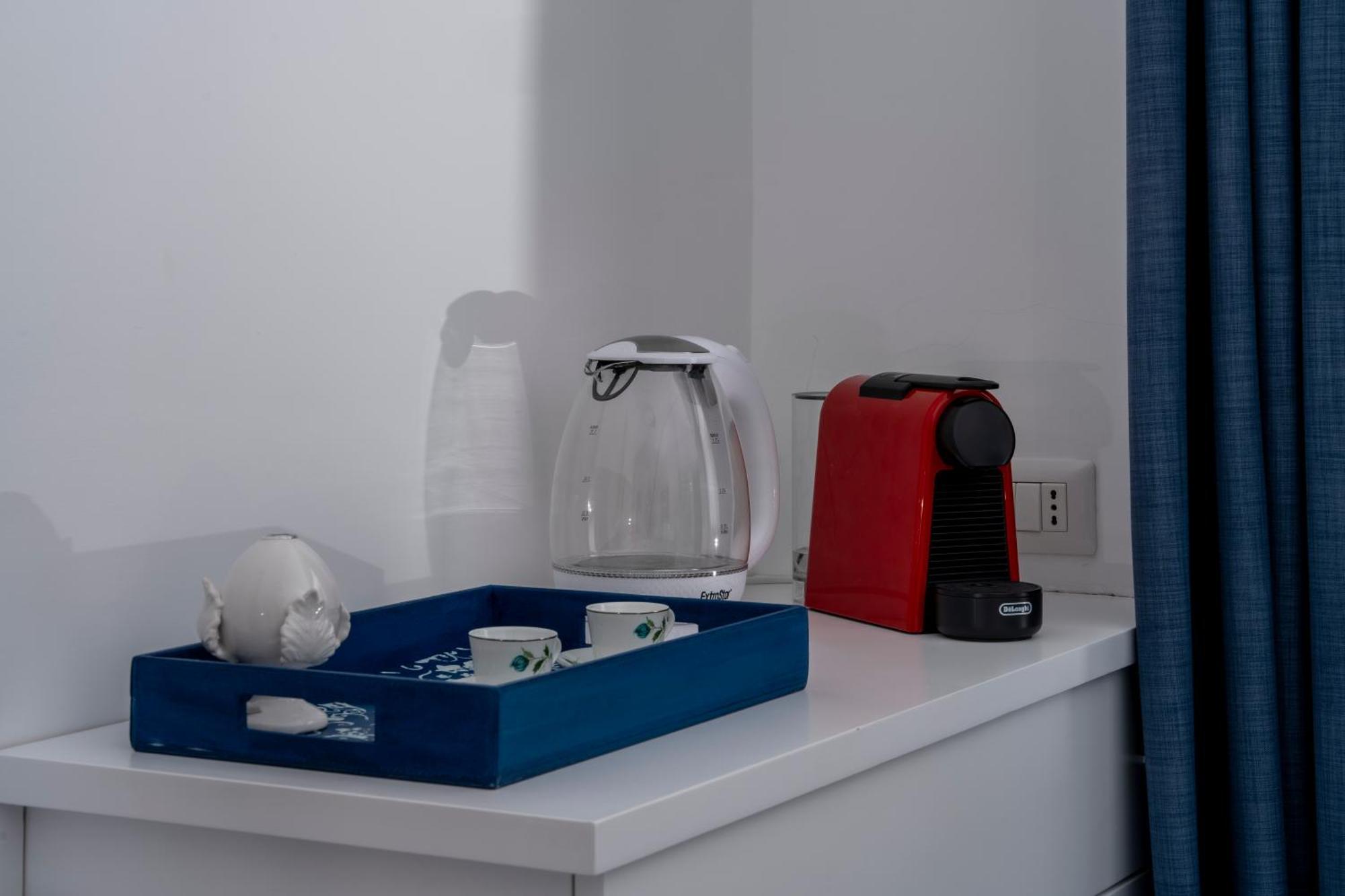 Sunbliss Capri Apartment Bagian luar foto