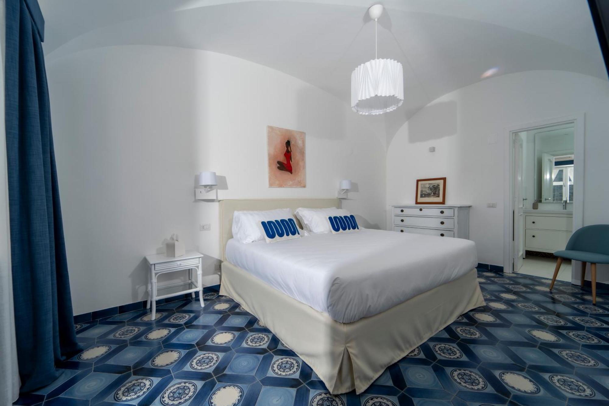 Sunbliss Capri Apartment Bagian luar foto