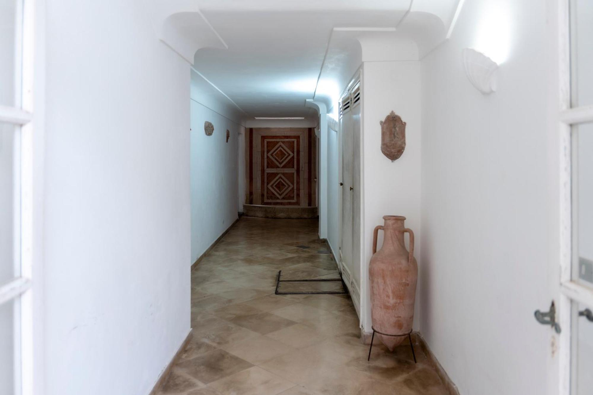 Sunbliss Capri Apartment Bagian luar foto